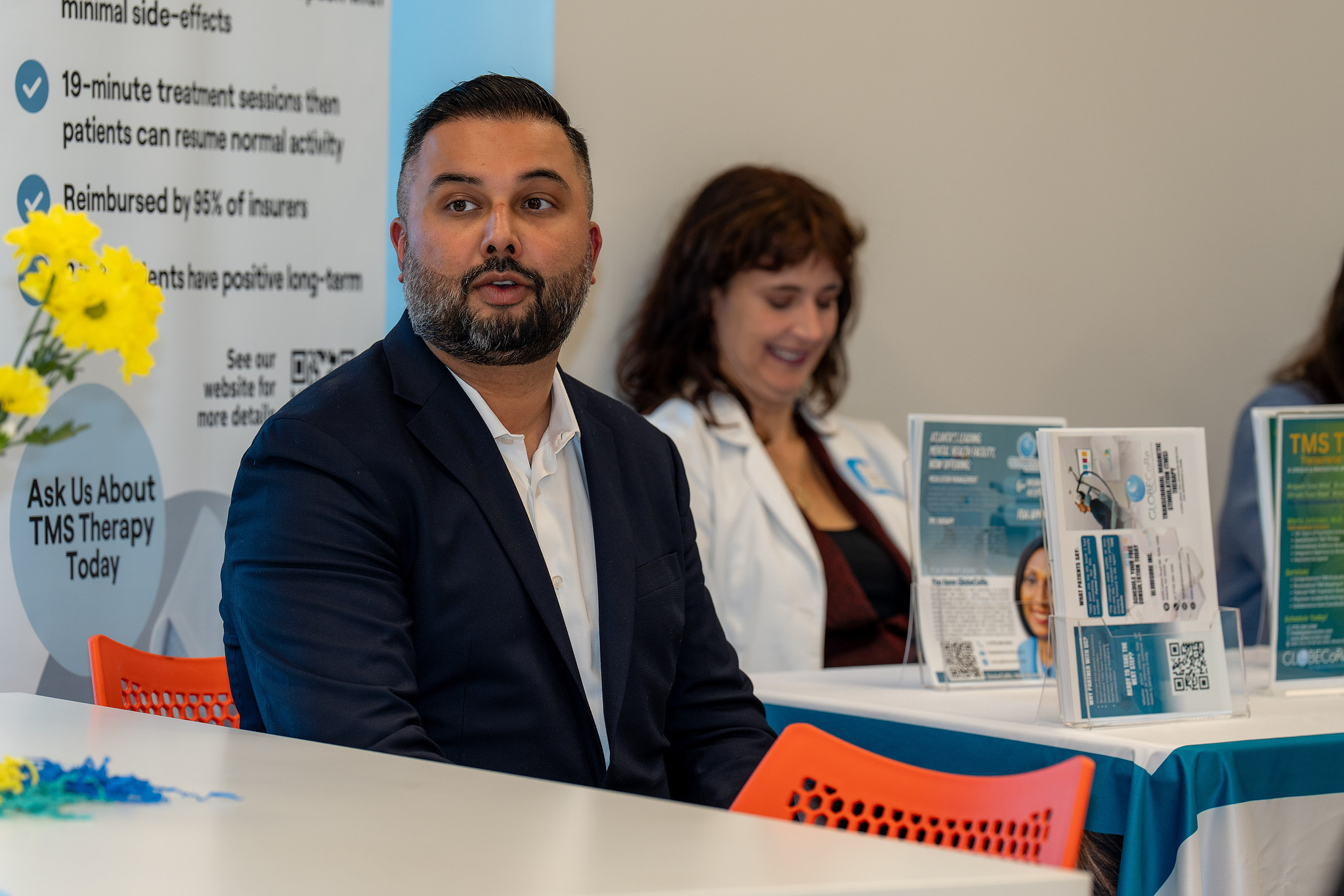 Therapy in Canton, GA